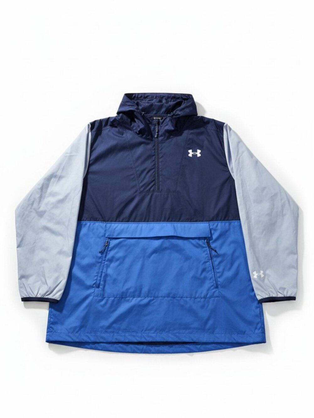 The North Face Women's Fanorak 20 Anorak Windwall Jacket (3X)